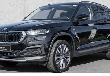 Skoda Kodiaq 32.958 km 35.190 &euro; Düsseldorf 40474