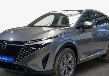 Nissan Qashqai 18.999 km 37.690 &euro; Düsseldorf 40233