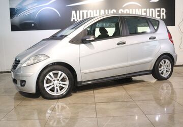 Mercedes-Benz A 180 149.188 km 5.900 &euro; Ratingen 40880