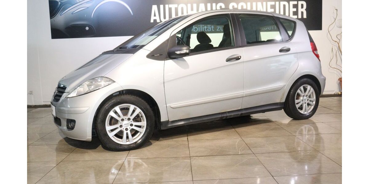 Mercedes-Benz A 180 149.188 km 5.900 &euro; Ratingen 40880