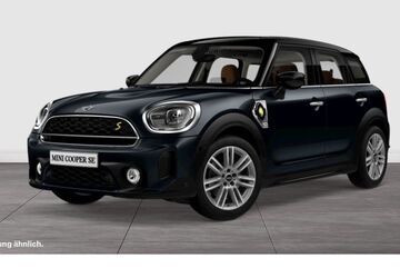 Mini Cooper SE 29.666 km 29.490 &euro; Köln-West 50858
