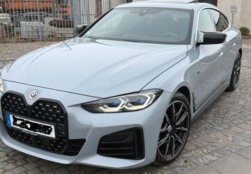BMW 430 Gran Coupé 60.000 km 39.900 &euro; Köln 51145