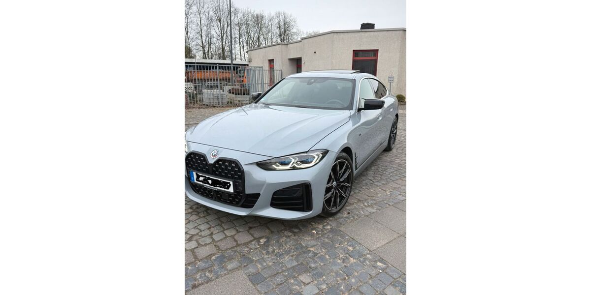 BMW 430 Gran Coupé 60.000 km 39.900 &euro; Köln 51145