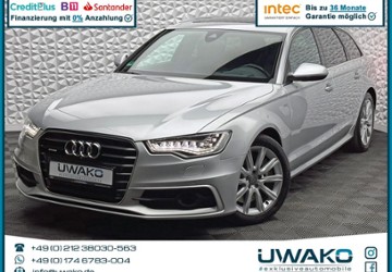 Audi A6 209.523 km 14.990 &euro; Solingen 42699