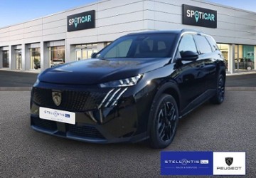 Peugeot 5008 2.500 km 32.480 &euro; Köln 51065