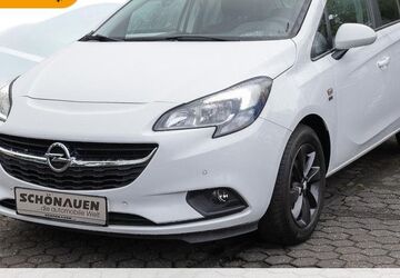 Opel Corsa 22.366 km 10.490 &euro; Solingen 42697