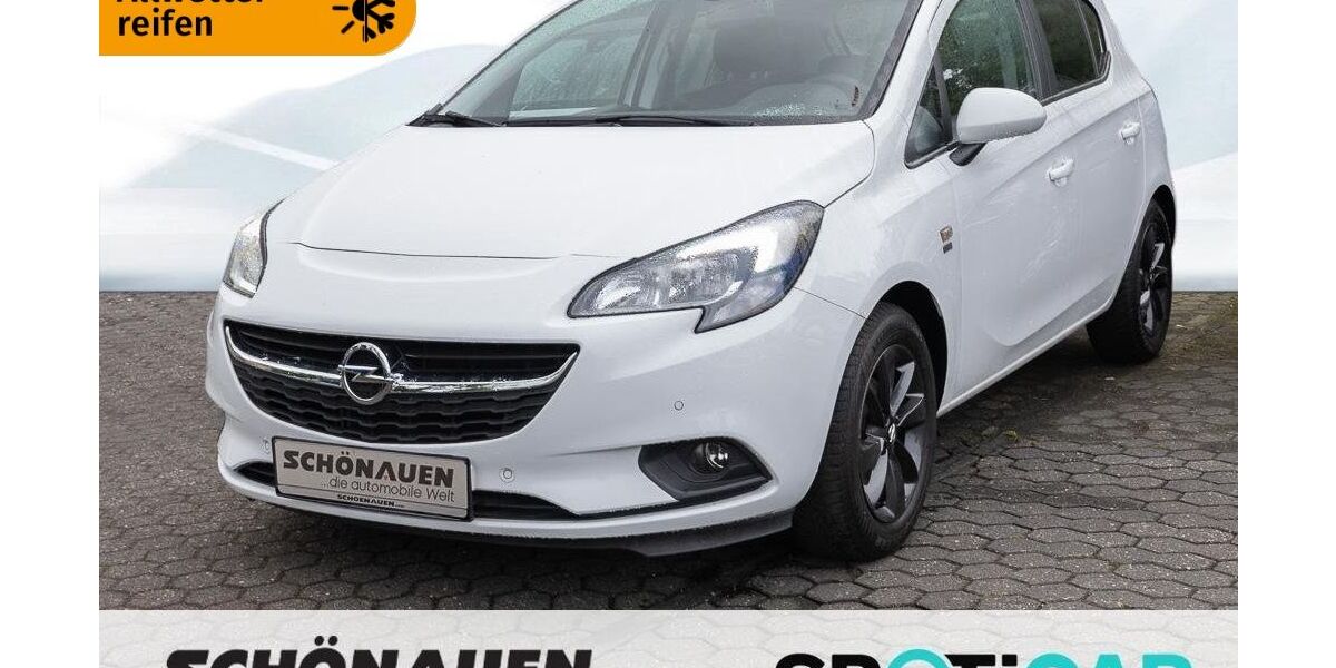 Opel Corsa 22.366 km 10.490 &euro; Solingen 42697