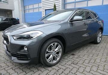 BMW X2 135.068 km 19.850 &euro; Monheim 40789