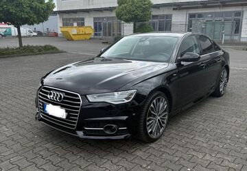 Audi A6 190.000 km 16.800 &euro; Köln 51149
