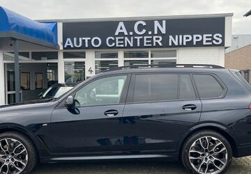 BMW X7 12.600 km 94.800 &euro; Köln 50829