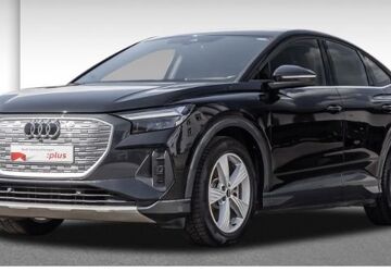 Audi Q4 e-tron 46.796 km 29.680 &euro; Schwelm 58332