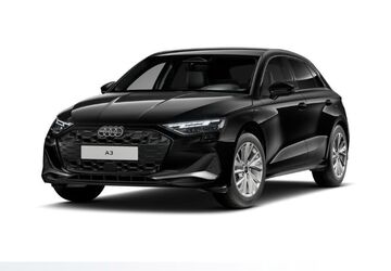 Audi A3 12.935 km 32.890 &euro; Köln 50823