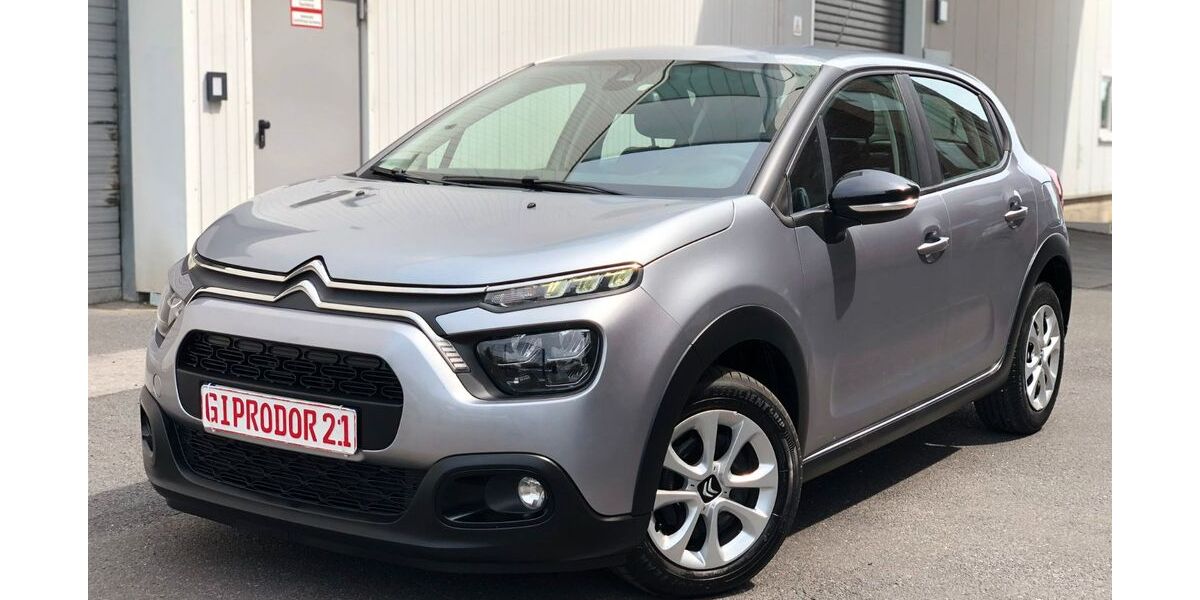 Citroen C3 59.223 km 7.973 &euro; Düsseldorf 40237