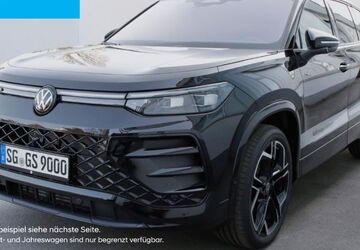 VW Tayron 3.500 km 61.990 &euro; Solingen 42651