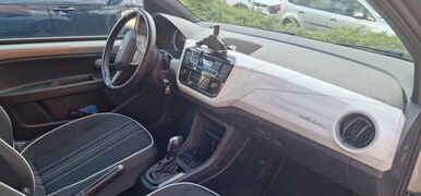 Gebrauchte Seat Mii