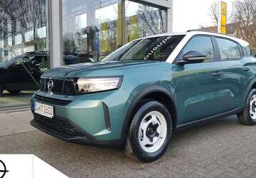 Opel Frontera 1.950 km 23.250 &euro; Düsseldorf-Gerresheim 40625