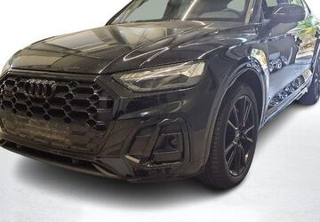 Audi SQ5 34.850 km 53.980 &euro; Bergisch Gladbach 51465