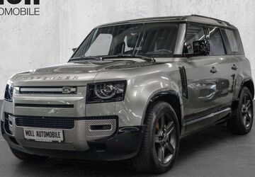Land Rover Defender 28.160 km 71.480 &euro; Köln 51149