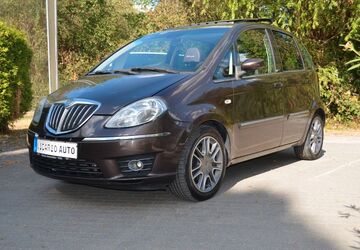 Lancia MUSA 115.489 km 5.199 &euro; KÖLN 51109