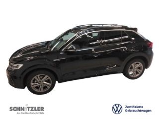 VW T-Roc 18.816 km 31.950 &euro; Langenfeld 40764