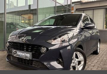 Hyundai i10 39.330 km 12.450 &euro; Bergisch Gladbach 51429