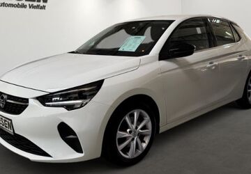 Opel Corsa 24.683 km 15.150 &euro; Neuss 41464