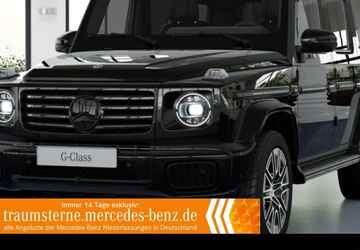 Mercedes-Benz G 450 13.069 km 154.990 &euro; Köln 51149