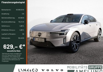 Volvo ES90 11.000 km 63.590 &euro; Remscheid 42855