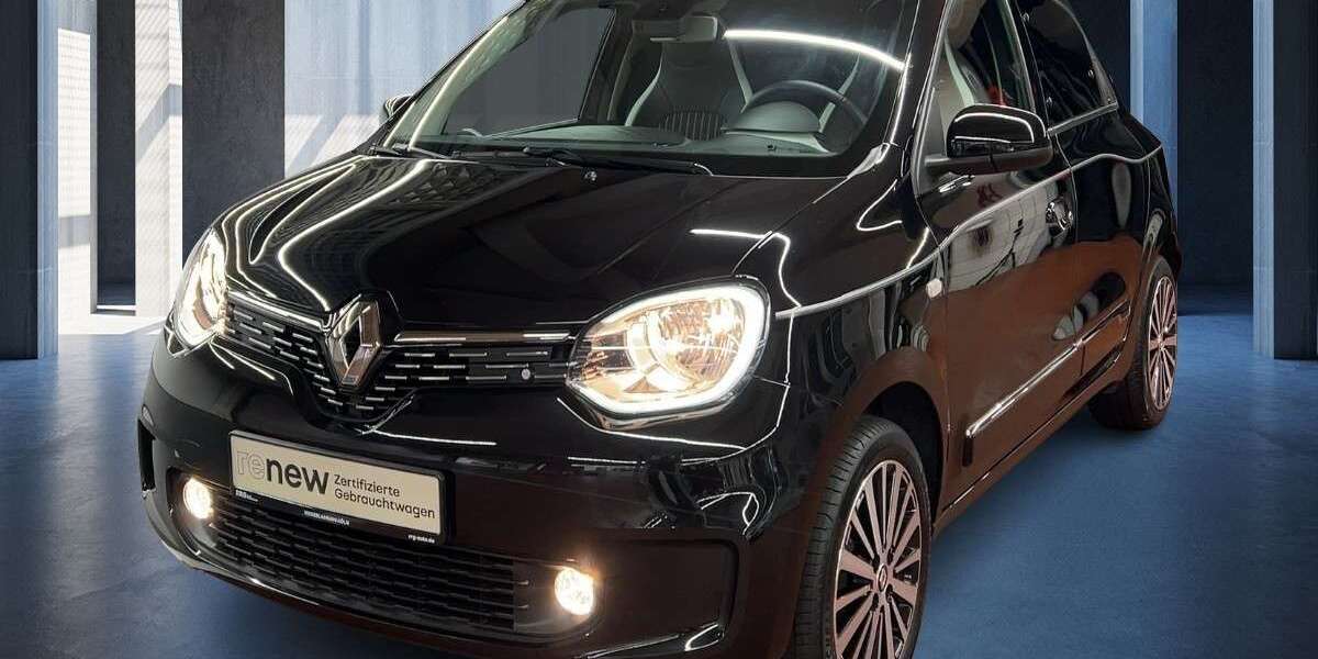 Renault Twingo 6.615 km 13.800 &euro; Köln 50939
