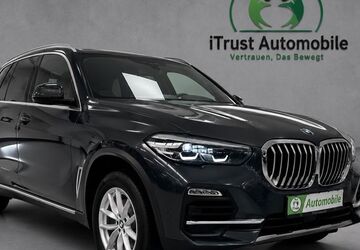 BMW X5 128.500 km 38.999 &euro; Solingen 42697