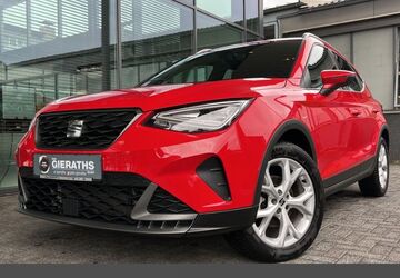 Seat Arona 10.400 km 17.950 &euro; Bergisch Gladbach 51429