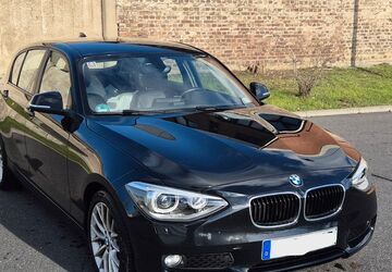 BMW 118 175.000 km 9.800 &euro; Köln 51063
