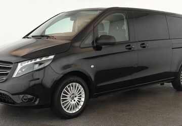 Mercedes-Benz Vito 68.000 km 50.384 &euro; Neuss 41464