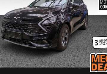 Kia Sportage 18.031 km 35.990 &euro; Köln 50968