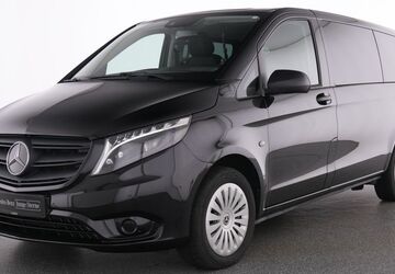 Mercedes-Benz Vito 68.877 km 39.495 &euro; Wuppertal 42115