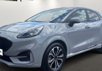 Ford Puma 24.100 km 20.900 &euro; Köln 51107