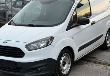 Ford Transit 108.000 km 6.700 &euro; Hilden 40721