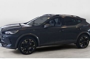 Cupra Formentor 69.616 km 26.999 &euro; Wuppertal 42369