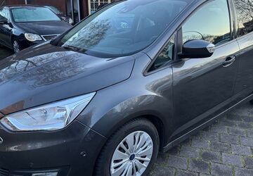 Ford C-Max 65.000 km 13.999 &euro; Neuss 41462