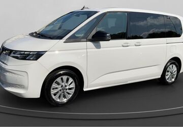 VW T7 Multivan 3.900 km 43.980 &euro; Köln-Mülheim 51063