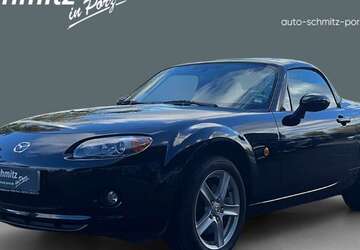 Mazda MX-5 22.421 km 15.999 &euro; Köln 51145