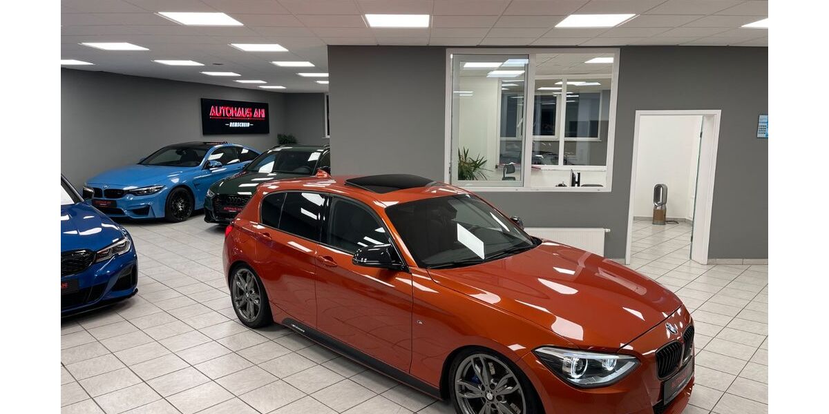 BMW M135 129.422 km 22.900 &euro; Remscheid 42857