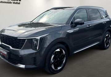 Kia Sorento 22.051 km 48.480 &euro; Düsseldorf 40589