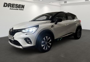 Renault Captur 19.281 km 19.450 &euro; Neuss 41464