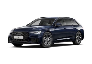 Audi A6 25.525 km 54.980 &euro; Hilden 40721