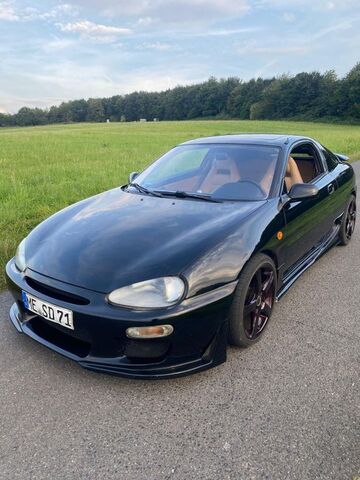 Gebrauchte Mazda MX-3
