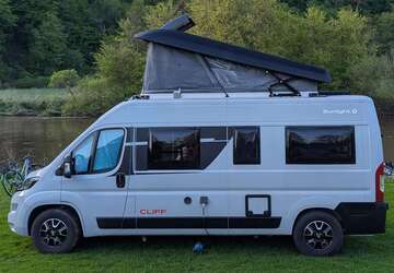 Fiat Ducato 46.000 km 56.900 &euro; Köln, Stadt 50997