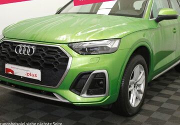 Audi Q5 61.733 km 34.950 &euro; Solingen 42653