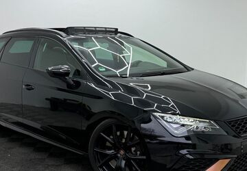 Seat Leon 84.000 km 27.999 &euro; Radevormwald 42477