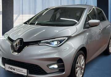 Renault ZOE 79.063 km 12.420 &euro; Köln 50939